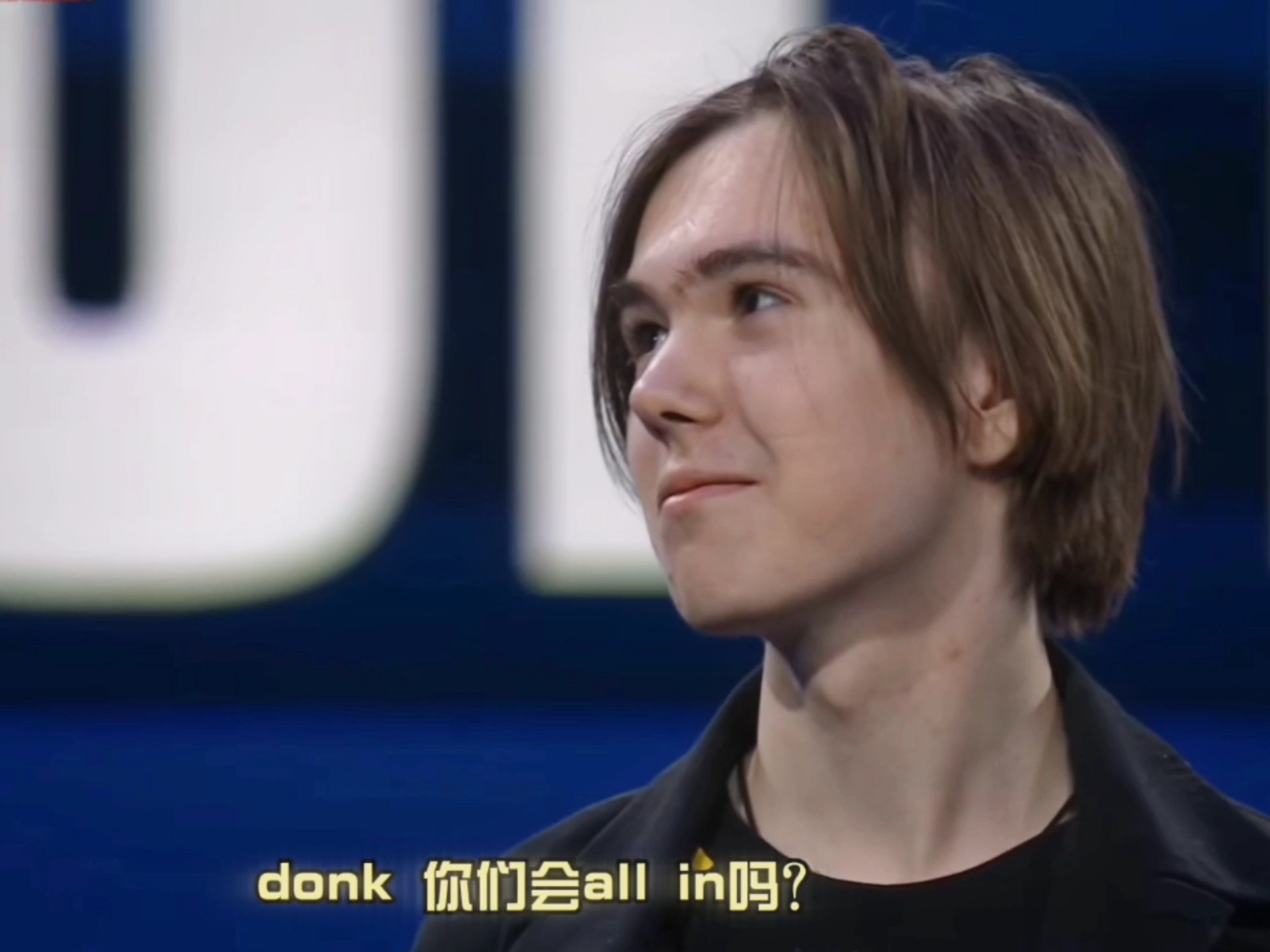 Passion UA 在2025年StarLadder布达佩斯 Major第3阶段晋级