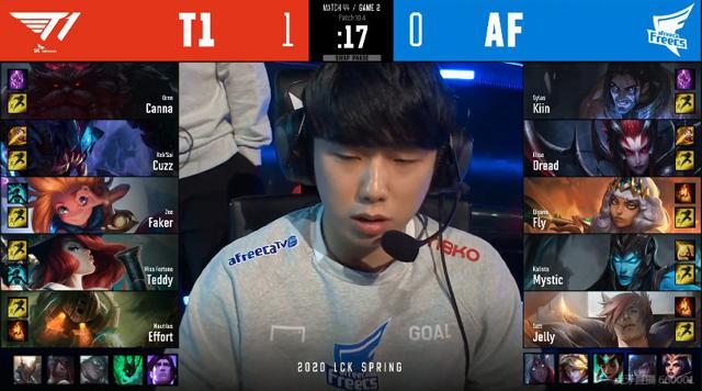 KT Rolster 击败 Generation Gaming Esports 进入 2025 年全球总决赛决赛