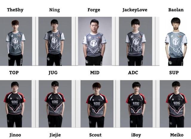 YOU离开 XLG Esports 因禁赛丑闻