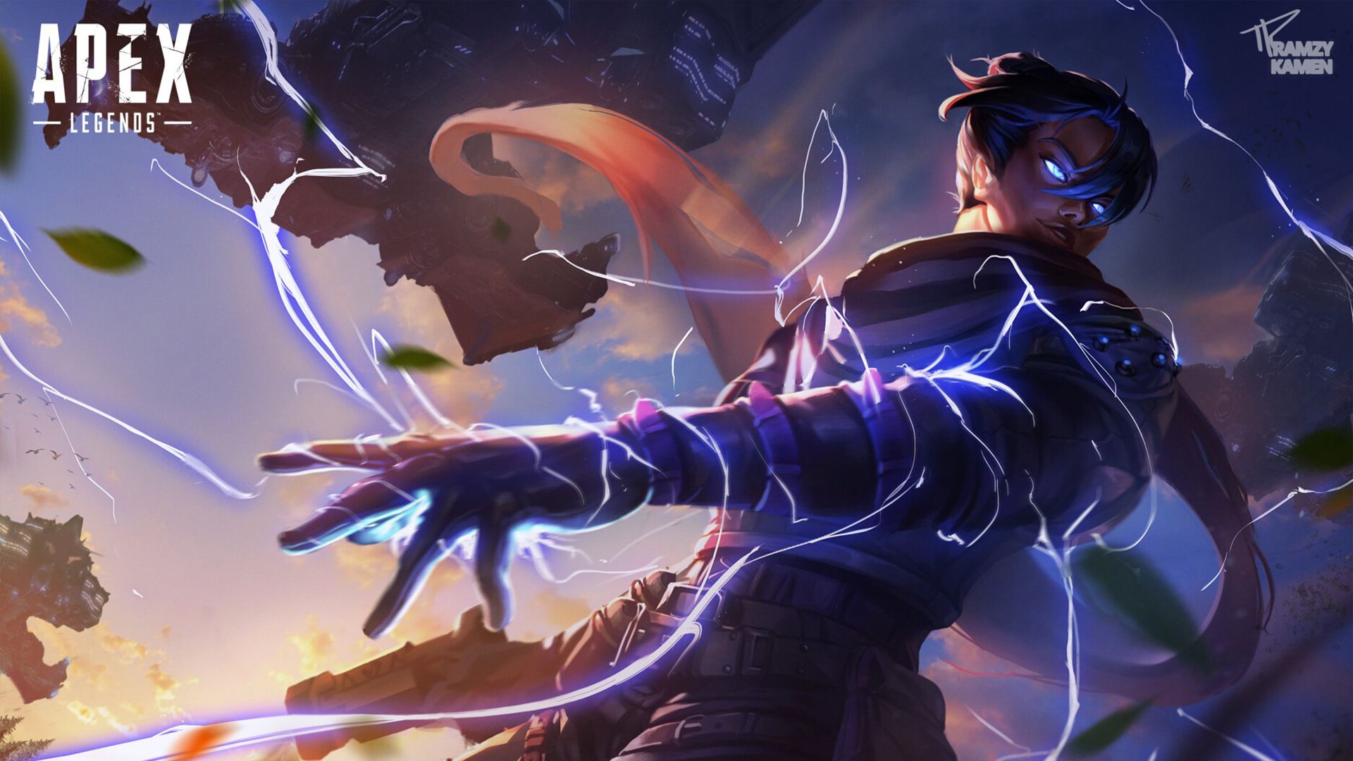 高手早就看穿局势了（行家早已洞悉全局）