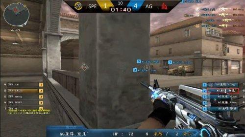 【战报】2025LPL春季赛季后赛EDG 3-0 TES，Scout发威EDG势如破竹