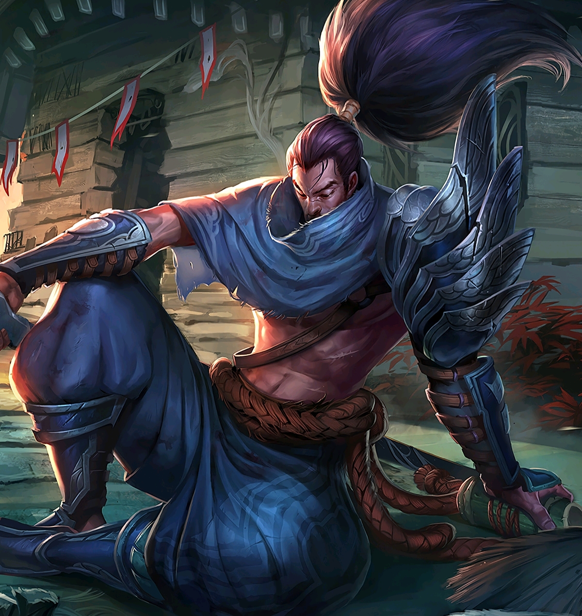 手机《PUBG》携手保时捷，开启备战寒冬计划