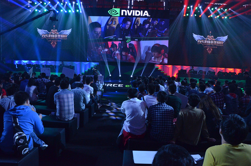 Tarzan两夺MVP，LNG 2-0 IG取得7连胜