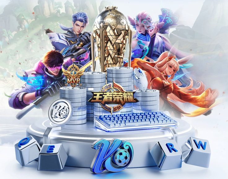 2024LOL世界赛赛制公布：瑞士轮阶段队伍将不会遭遇相同对手