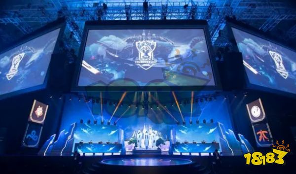 ESL 和 BLAST 宣布了 2027 年的比赛