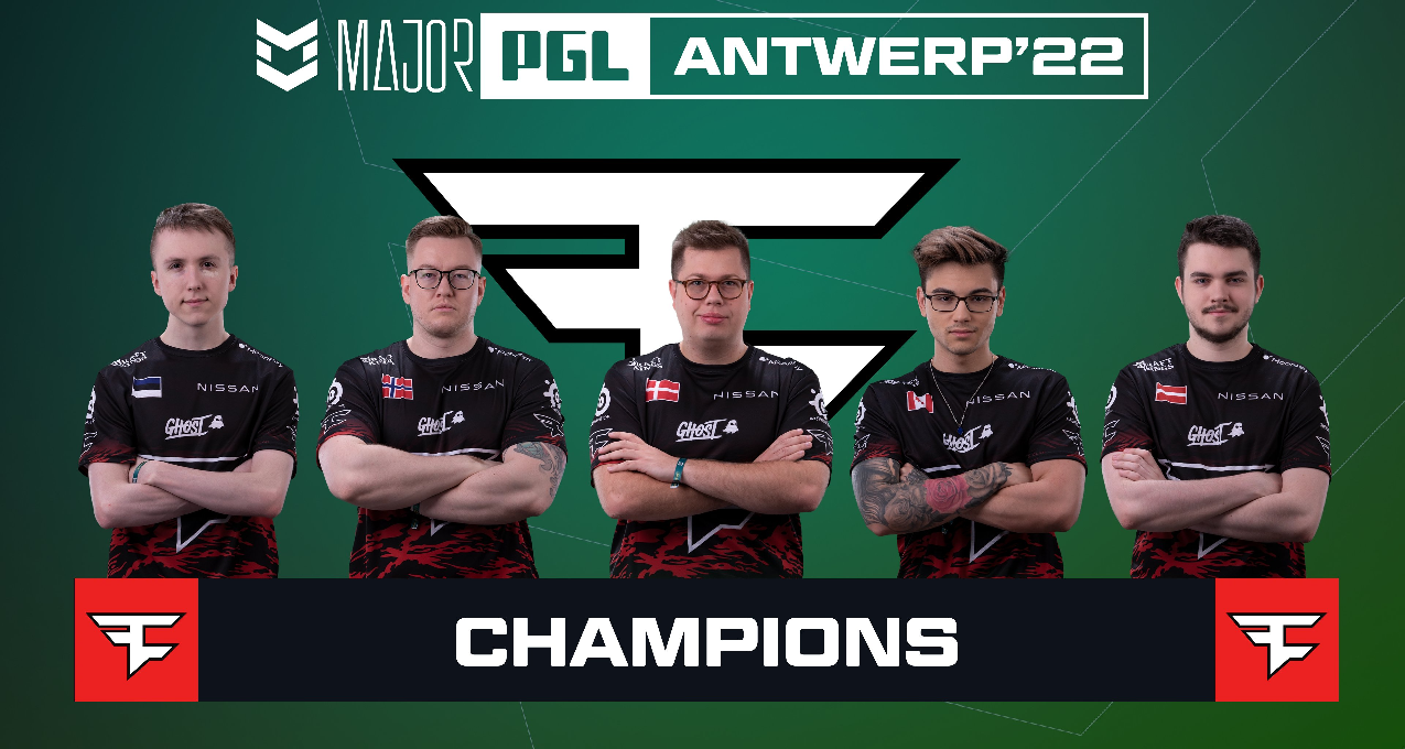 BLAST已公布2025年春季公开赛的分组