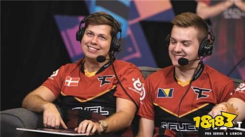 headtr1ck 批评 Mouz 和其他团队参加俄罗斯赞助的比赛